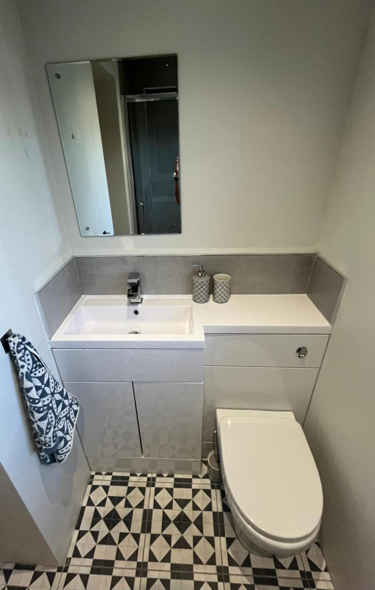 Entire Guest Suite In Four Mile Bridge, Rhoscolyn Valley Extérieur photo