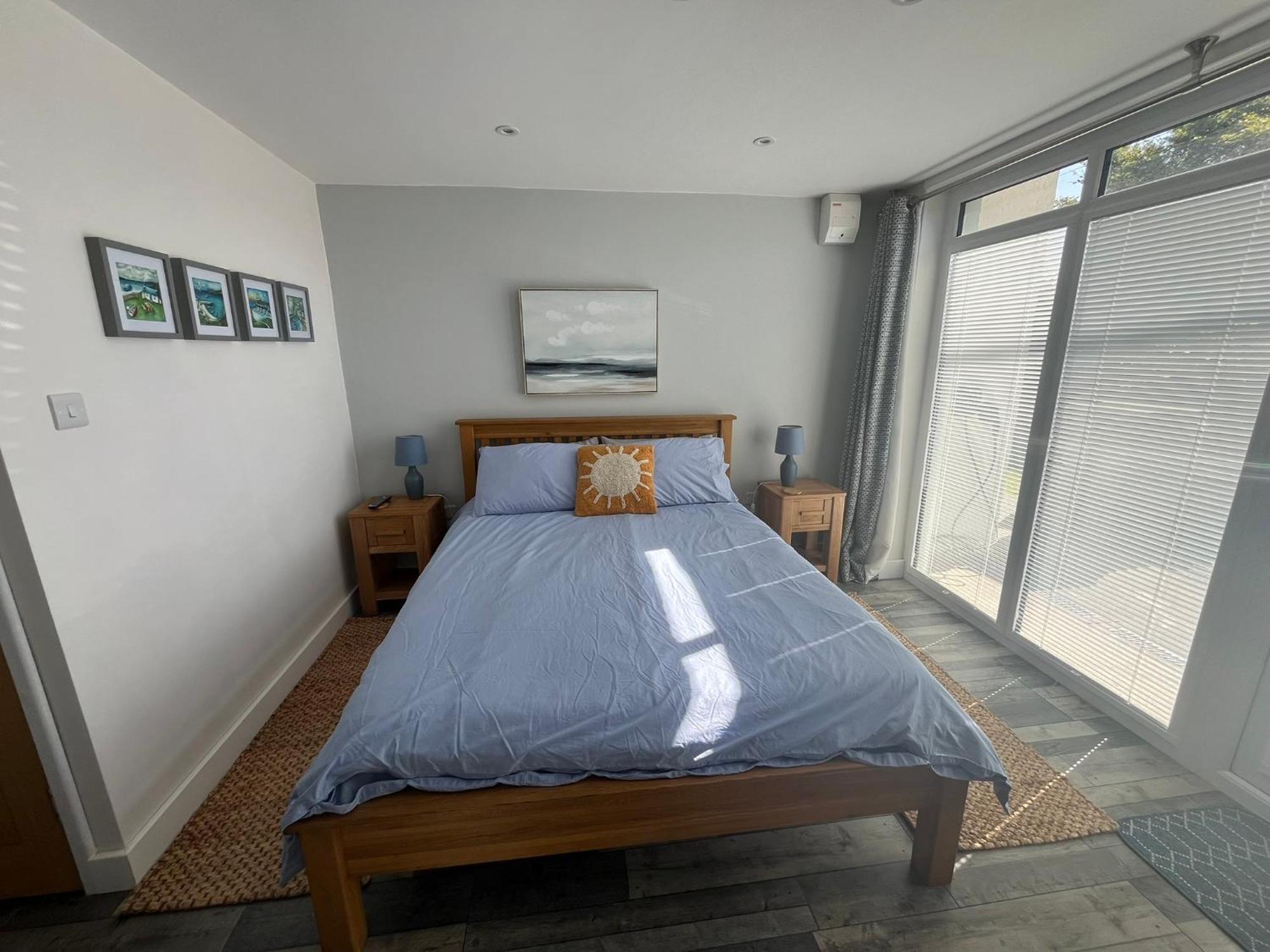 Entire Guest Suite In Four Mile Bridge, Rhoscolyn Valley Extérieur photo